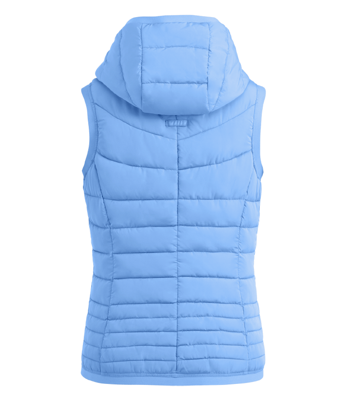 ELT Ligtweight Weste Heerlen